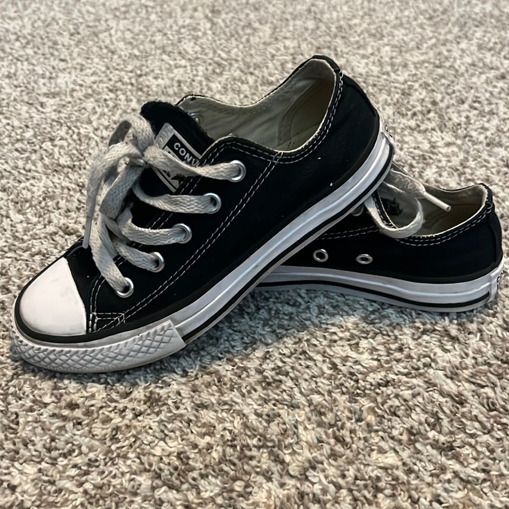Converse chucks